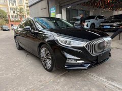 FAW Red Flag H5 2022 Classic 1.8T Automatic Smart Connected Flag Enjoy Edition - ფოტო 3
