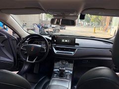FAW Red Flag H5 2022 Classic 1.8T Automatic Smart Connected Flag Enjoy Edition - ფოტო 8