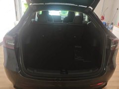 Tesla Model Y Facelift Rear-Wheel Drive - ფოტო 10