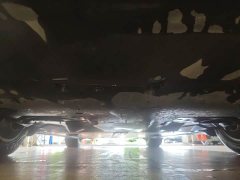 Tesla Model Y Facelift Rear-Wheel Drive - ფოტო 12