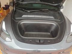 Tesla Model Y Facelift Rear-Wheel Drive - ფოტო 13