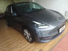 Tesla Model Y Facelift Rear-Wheel Drive - ფოტო 2