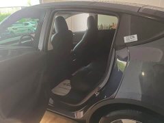 Tesla Model Y Facelift Rear-Wheel Drive - ფოტო 6