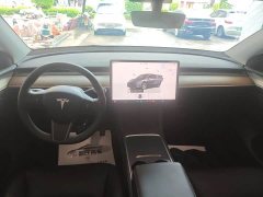 Tesla Model Y Facelift Rear-Wheel Drive - ფოტო 7