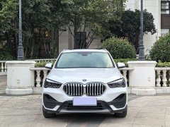 BMW X1 2022 sDrive25Li Premier - ფოტო 1