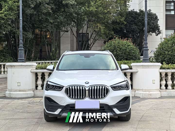 BMW X1 sDrive25Li Premier
