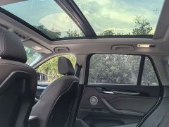 BMW X1 2022 sDrive25Li Premier - ფოტო 10