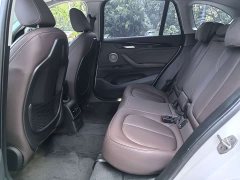 BMW X1 2022 sDrive25Li Premier - ფოტო 12