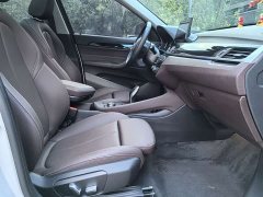 BMW X1 2022 sDrive25Li Premier - ფოტო 13