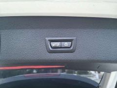 BMW X1 2022 sDrive25Li Premier - ფოტო 14