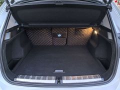 BMW X1 2022 sDrive25Li Premier - ფოტო 15
