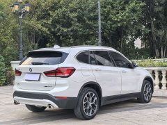 BMW X1 2022 sDrive25Li Premier - ფოტო 16