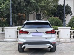 BMW X1 2022 sDrive25Li Premier - ფოტო 17