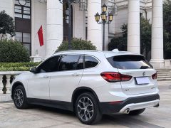 BMW X1 2022 sDrive25Li Premier - ფოტო 18