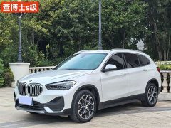 BMW X1 2022 sDrive25Li Premier - ფოტო 2