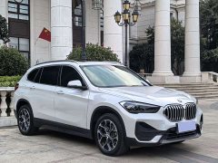 BMW X1 2022 sDrive25Li Premier - ფოტო 3
