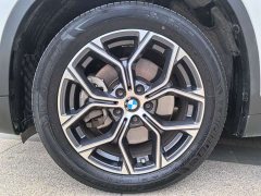 BMW X1 2022 sDrive25Li Premier - ფოტო 4
