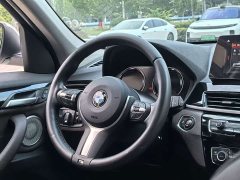 BMW X1 2022 sDrive25Li Premier - ფოტო 7