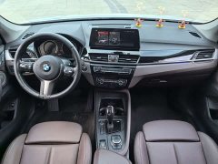 BMW X1 2022 sDrive25Li Premier - ფოტო 8