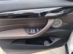 BMW X1 2022 sDrive25Li Premier - ფოტო 9