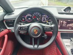 Porsche Panamera 2.9T - ფოტო 10