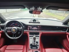 Porsche Panamera 2.9T - ფოტო 11