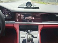 Porsche Panamera 2.9T - ფოტო 14