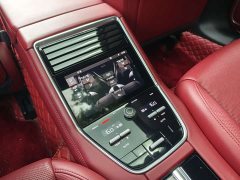 Porsche Panamera 2.9T - ფოტო 15