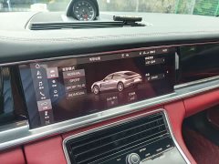 Porsche Panamera 2.9T - ფოტო 16