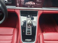Porsche Panamera 2.9T - ფოტო 17