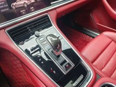 Porsche Panamera 2.9T - ფოტო 18