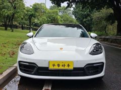 Porsche Panamera 2.9T - ფოტო 2