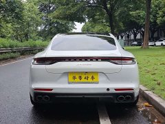 Porsche Panamera 2.9T - ფოტო 3