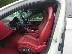Porsche Panamera 2.9T - ფოტო 5