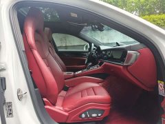 Porsche Panamera 2.9T - ფოტო 7