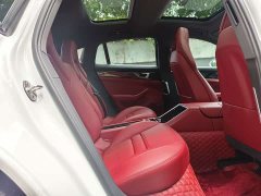 Porsche Panamera 2.9T - ფოტო 8