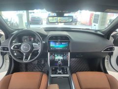 Jaguar XEL 2020 2.0T 200PS R-DYNAMIC S Aspiring Sport Edition - ფოტო 10