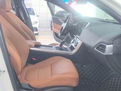 Jaguar XEL 2020 2.0T 200PS R-DYNAMIC S Aspiring Sport Edition - ფოტო 12