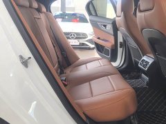 Jaguar XEL 2020 2.0T 200PS R-DYNAMIC S Aspiring Sport Edition - ფოტო 14