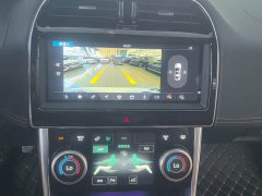 Jaguar XEL 2020 2.0T 200PS R-DYNAMIC S Aspiring Sport Edition - ფოტო 17