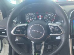 Jaguar XEL 2020 2.0T 200PS R-DYNAMIC S Aspiring Sport Edition - ფოტო 18