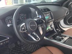 Jaguar XEL 2020 2.0T 200PS R-DYNAMIC S Aspiring Sport Edition - ფოტო 20