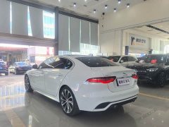 Jaguar XEL 2020 2.0T 200PS R-DYNAMIC S Aspiring Sport Edition - ფოტო 4