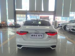 Jaguar XEL 2020 2.0T 200PS R-DYNAMIC S Aspiring Sport Edition - ფოტო 5
