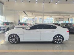 Jaguar XEL 2020 2.0T 200PS R-DYNAMIC S Aspiring Sport Edition - ფოტო 7
