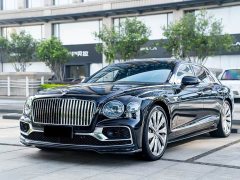 Flying Feichi 4.0T V8 Premier Limited Edition - фото 1
