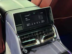 Flying Feichi 4.0T V8 Premier Limited Edition - фото 12