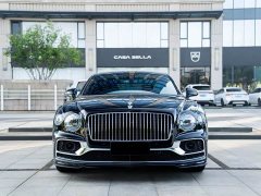 Flying Feichi 4.0T V8 Premier Limited Edition - фото 2