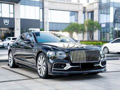 Flying Feichi 4.0T V8 Premier Limited Edition - фото 3