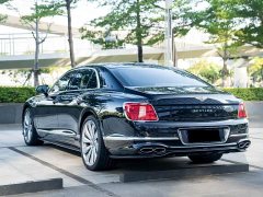 Flying Feichi 4.0T V8 Premier Limited Edition - фото 4